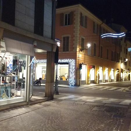Heart Of Parma Apartment Exterior foto