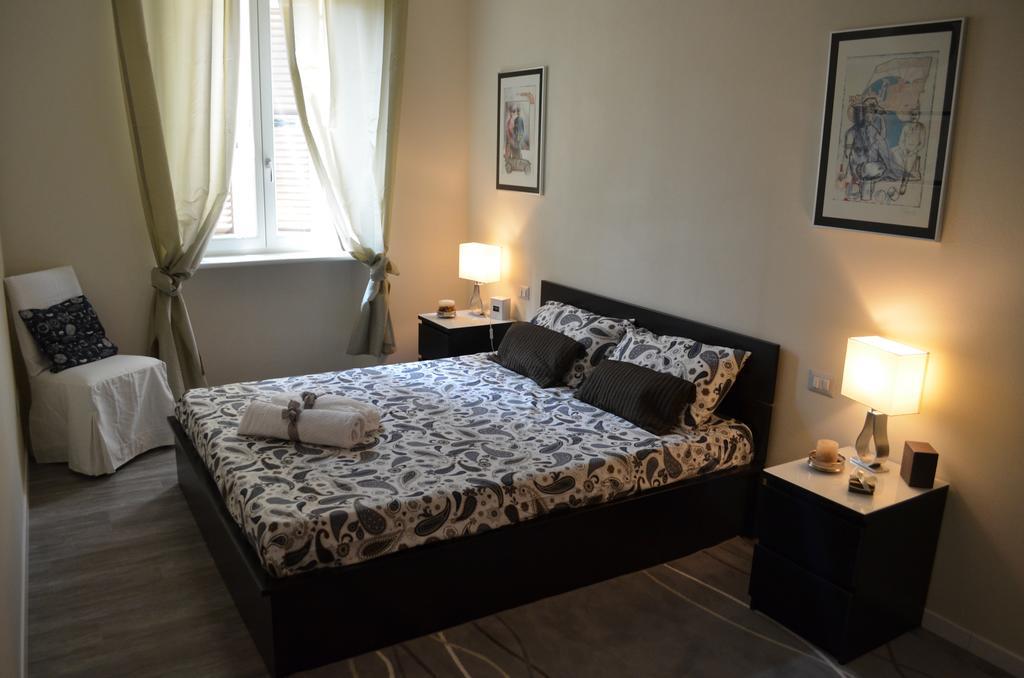 Heart Of Parma Apartment Cameră foto