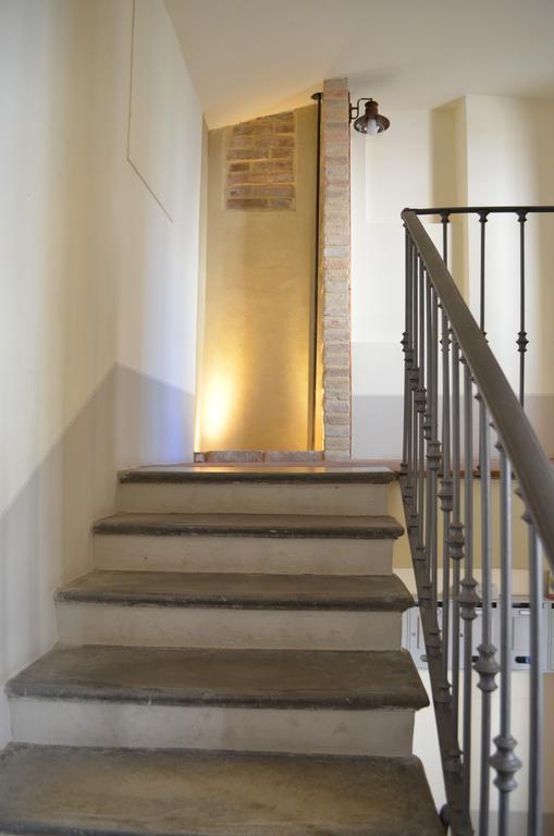Heart Of Parma Apartment Cameră foto