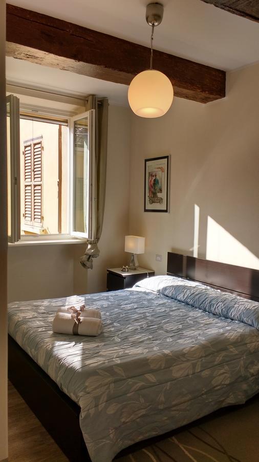 Heart Of Parma Apartment Exterior foto