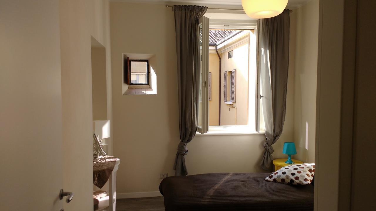 Heart Of Parma Apartment Exterior foto